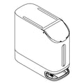 KOHLER Kit, Soap Container, K-1465680
