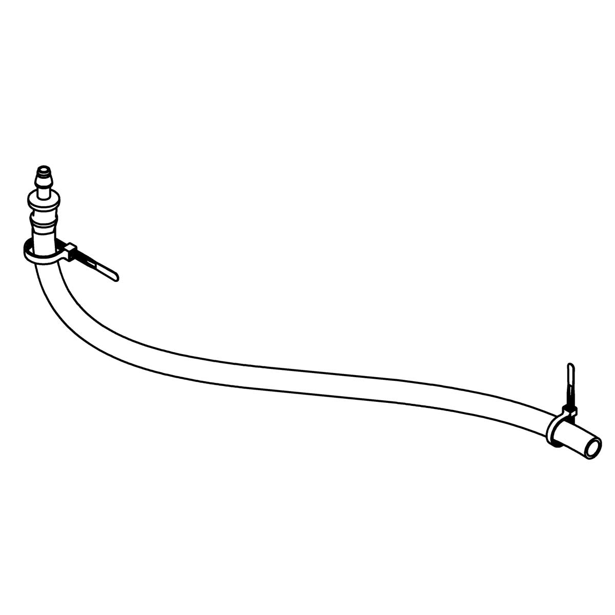 KOHLER Kit, Soap Tube, K-1465681