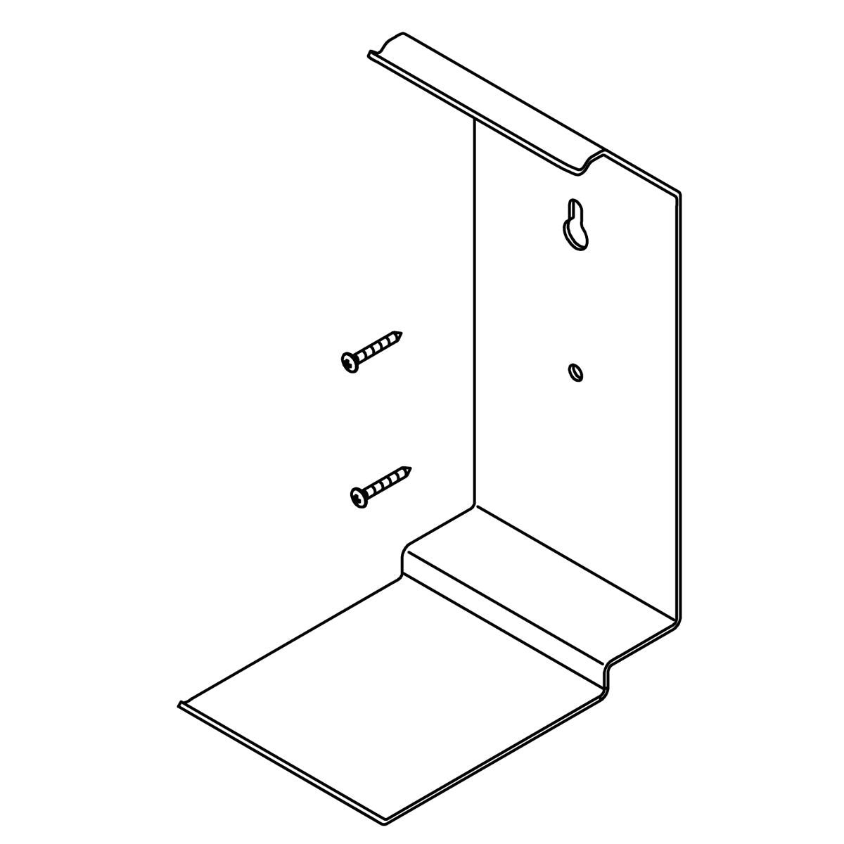 KOHLER Kit, Bracket, K-1465894
