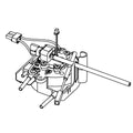 KOHLER K-1466088 Water Heater Asm