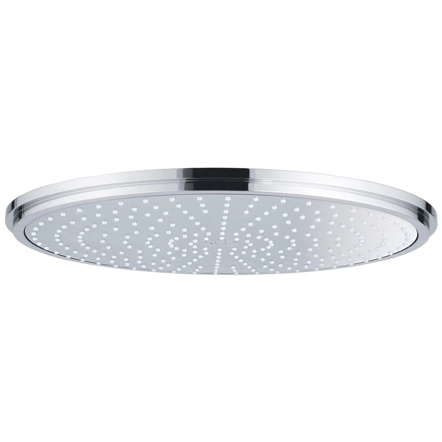 GROHE 28783000 Rainshower 400 Jumbo Shower Head, 16" - 1 Spray, 2.5 gpm - Chrome