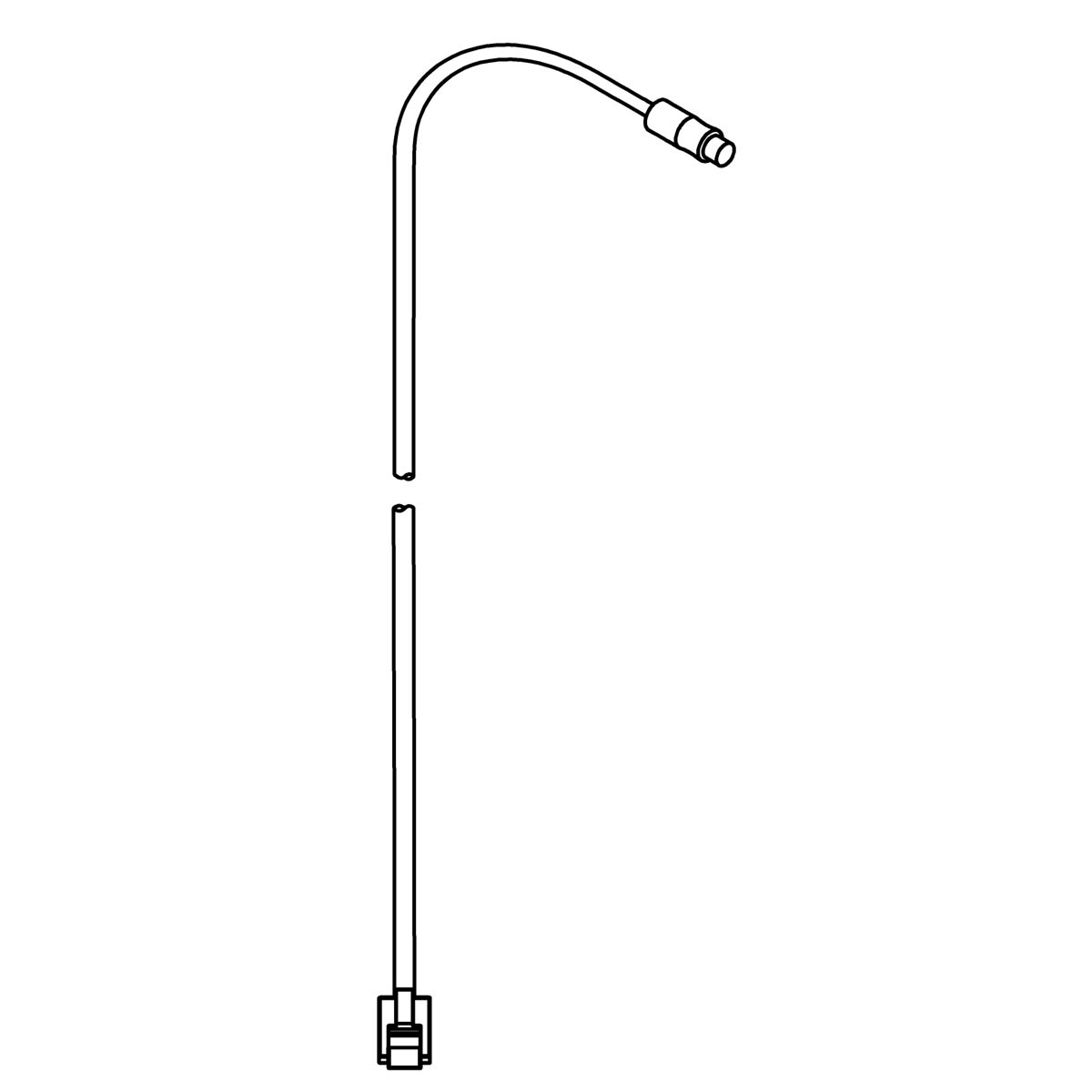 KOHLER Ui Comms Cable Bulk, K-1466219