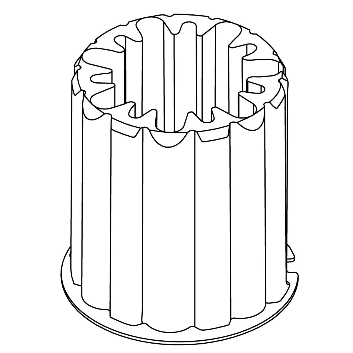KOHLER Bearing, K-1466545