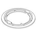 KOHLER Plate, Assembly, K-1466563