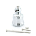 MOEN 14666 Traditional Handle Hub - Chrome