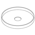 KOHLER Canopy - Gunmetal, K-1466656-GNL
