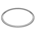 KOHLER Circular Trim Ring D394Mm - Gunmetal, K-1466672-GNL
