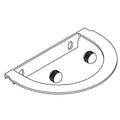 KOHLER M4 X 8.2MM Bracket And Thumb Nut Kit - Brushed Bronze, K-1466682-BVL