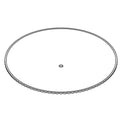 KOHLER Shade, Flush Mount Cover, K-1466698