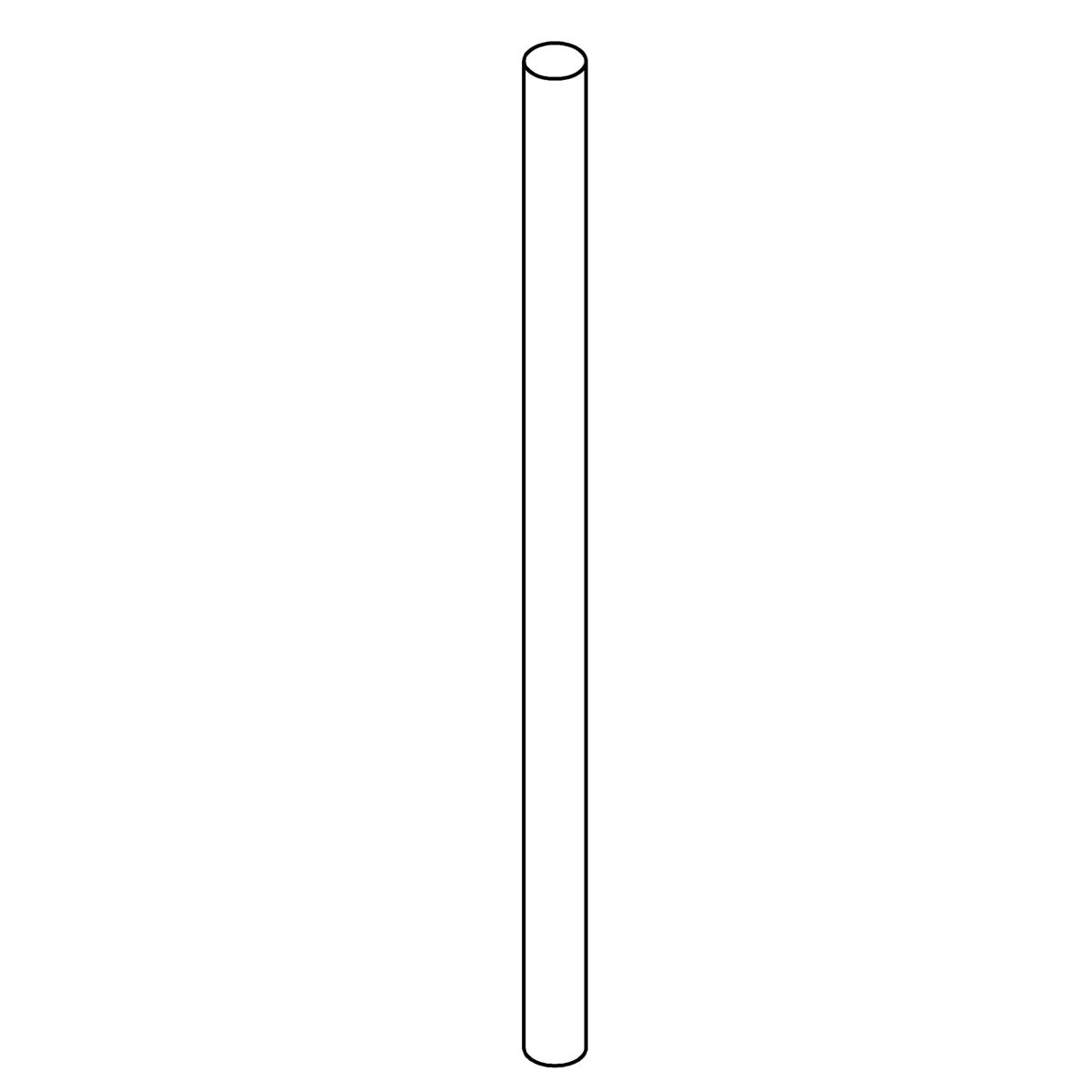 KOHLER Kit, 237Mm Glass Rods, K-1466699