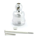 MOEN 14671 Traditional Handle Hub - Chrome