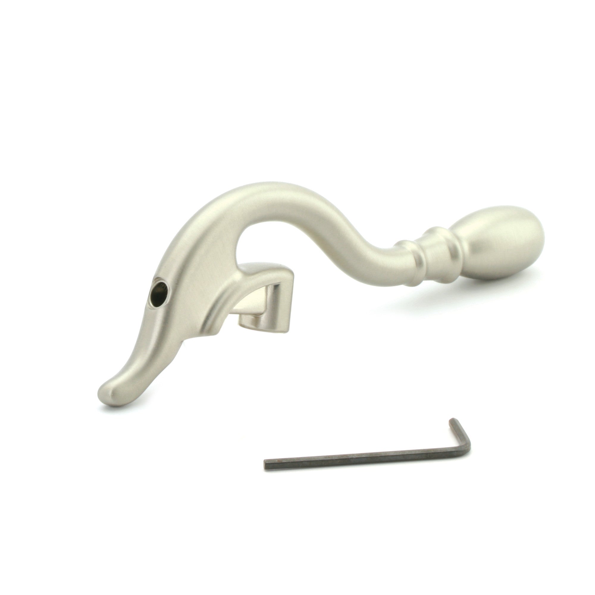 MOEN 146712SRS Handle Kit - Spot Resist Stainless