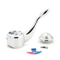 MOEN 146780 Handle Kit - Chrome