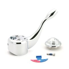 MOEN 146780 Handle Kit - Chrome