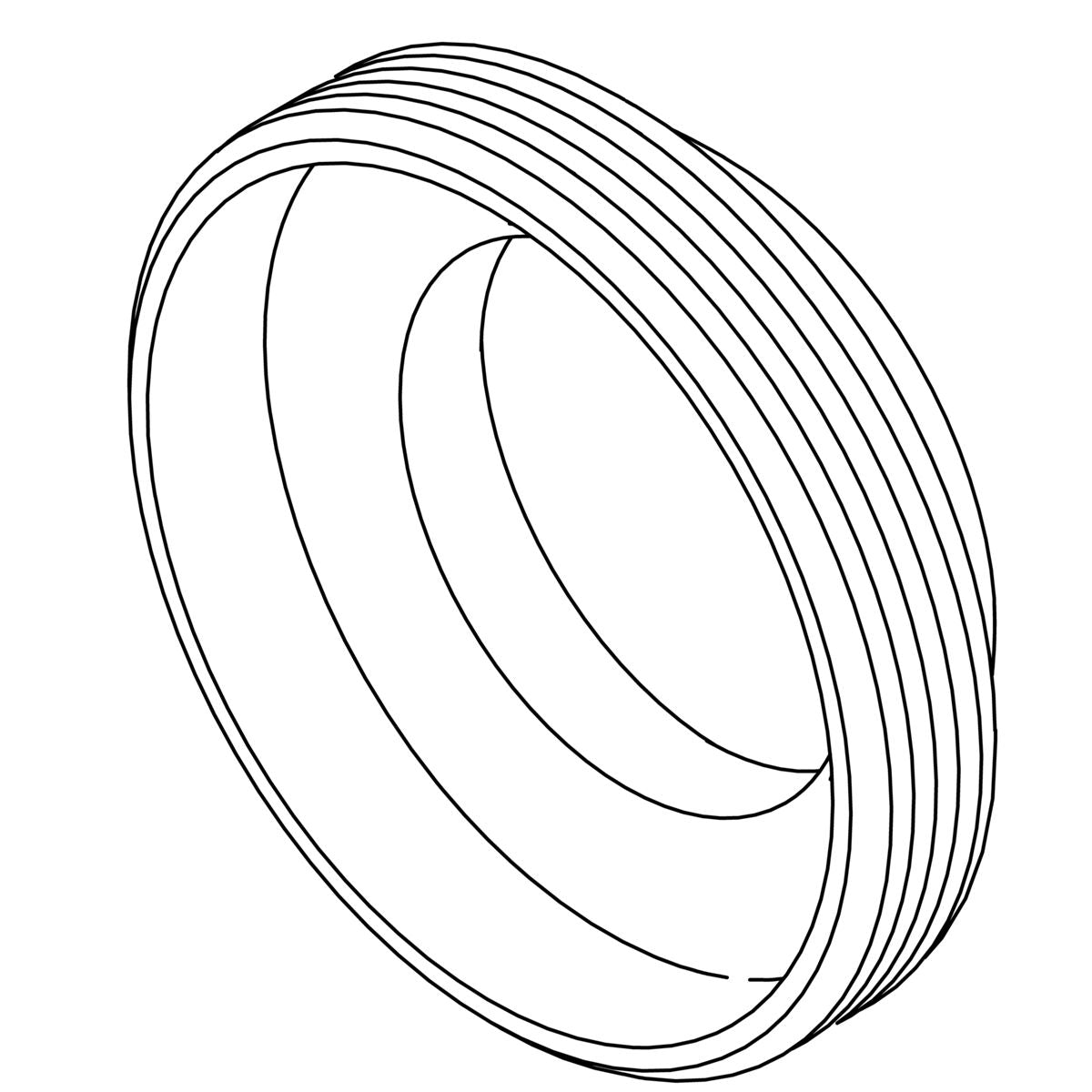 KOHLER Nut, K-1467839