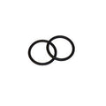 MOEN 146789 O-Ring Kit