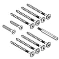 KOHLER Hardware Pack, Wall Hung Vanity, K-1468011