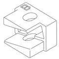 KOHLER Adjust Cap B, K-1468129