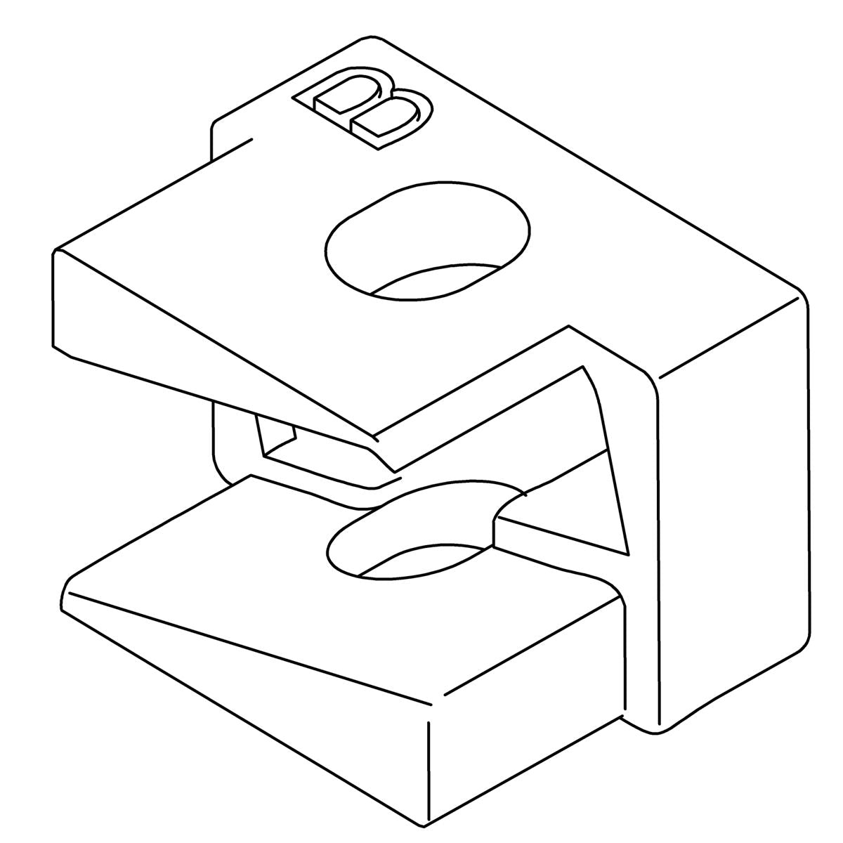KOHLER Adjust Cap B, K-1468129