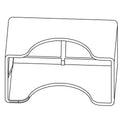 KOHLER Deodorization Drawer, K-1468142