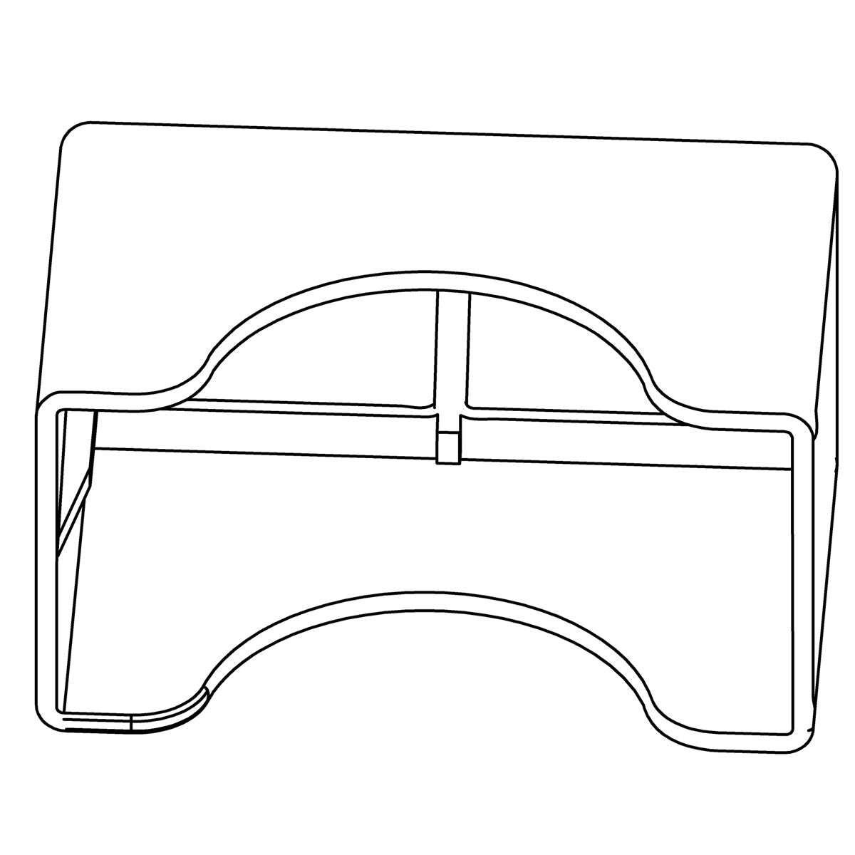 KOHLER Deodorization Drawer, K-1468142