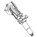 KOHLER Nozzle Spray Assembly, K-1468190
