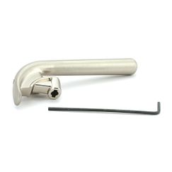 MOEN 146851SRS Handle Kit In Spot Resist Stainless