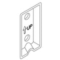 KOHLER Plate, Wall Mount, K-1468618