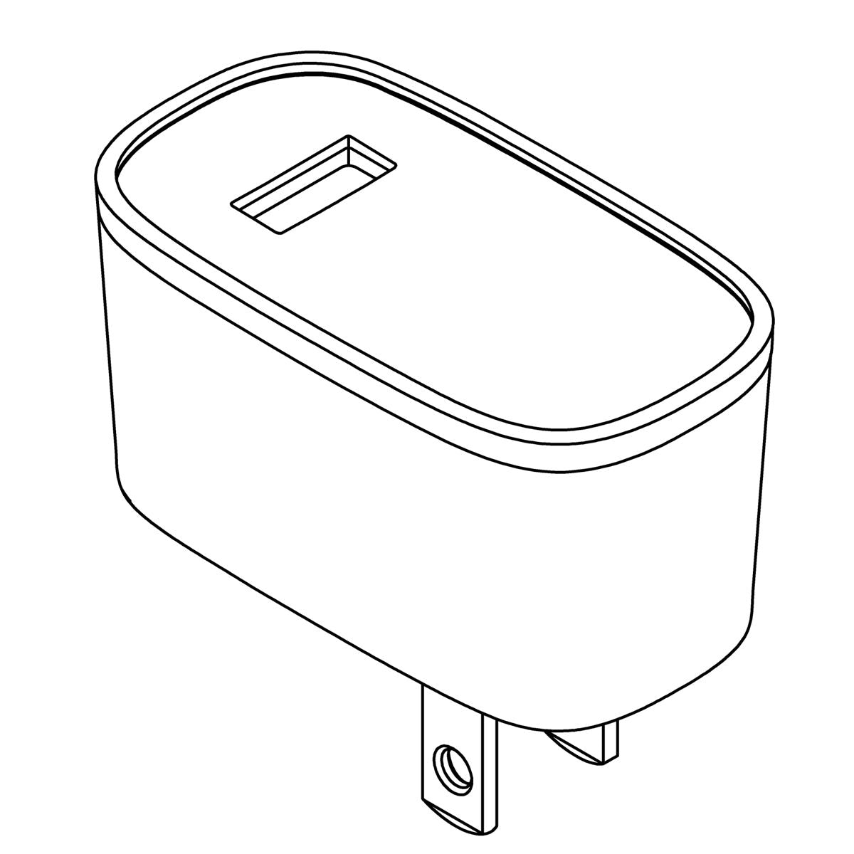 KOHLER Psu, Phyn Swa, Usa, K, V1, K-1468993