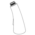 KOHLER Spray Head - Vibrant Brushed Moderne Brass, K-1469032-2MB
