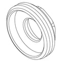 KOHLER Gland, K-1469488