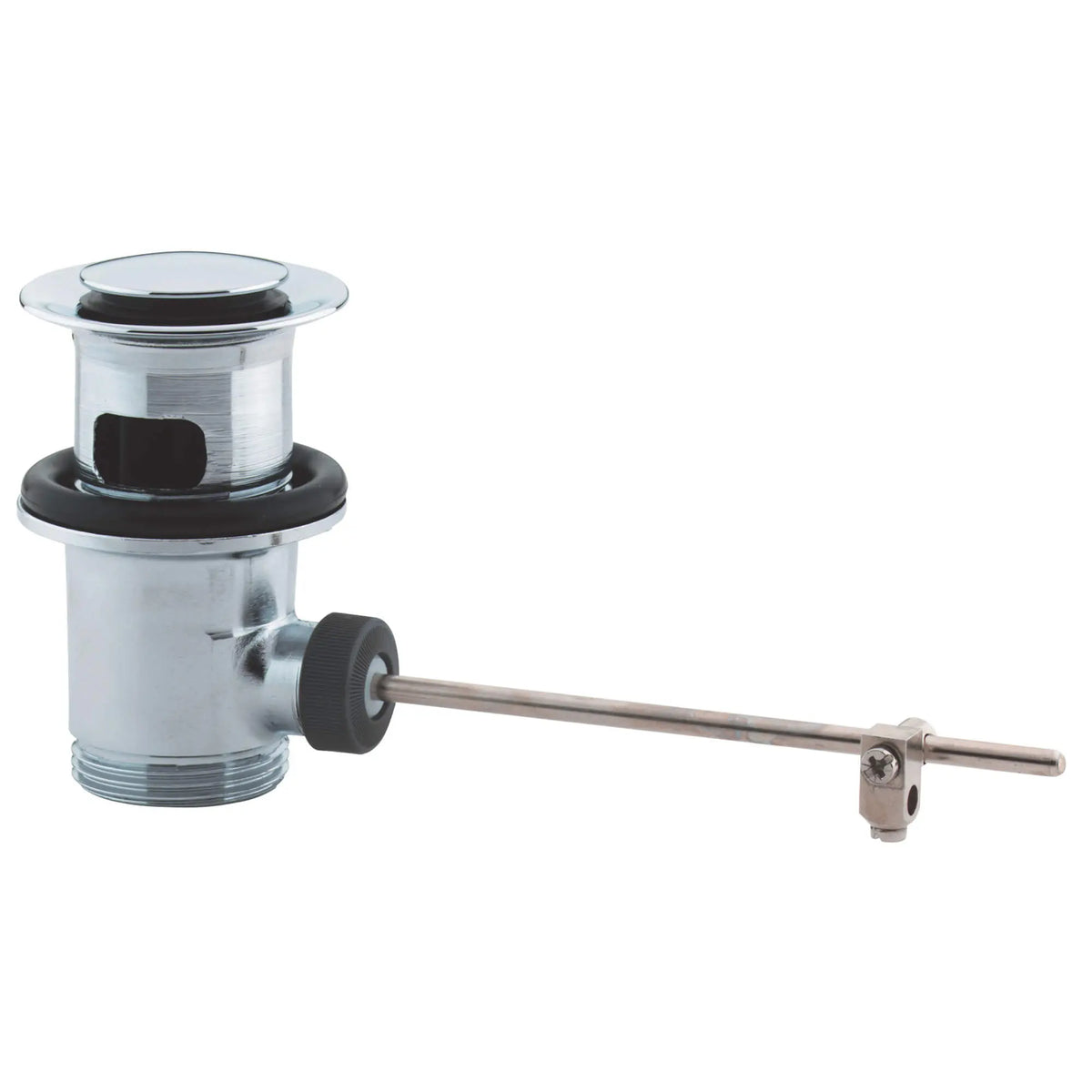 GROHE 28910000 1 1/4" Waste Set - Chrome
