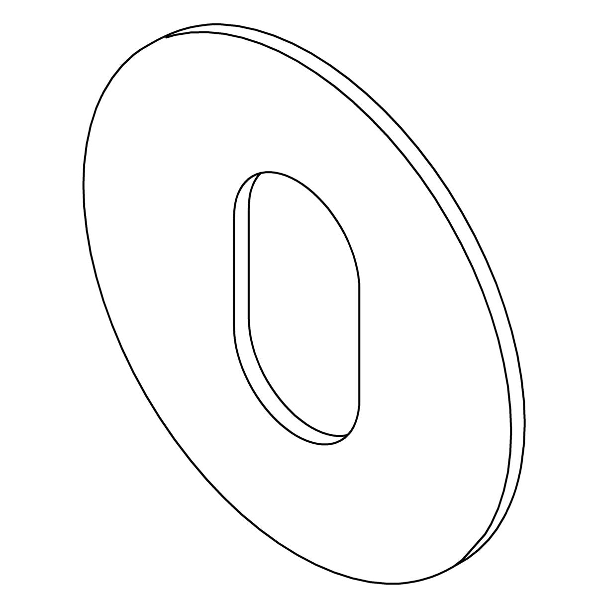 KOHLER Washer Ss, K-1469574