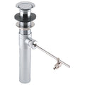 GROHE 28957000 Waste Fitting - Chrome