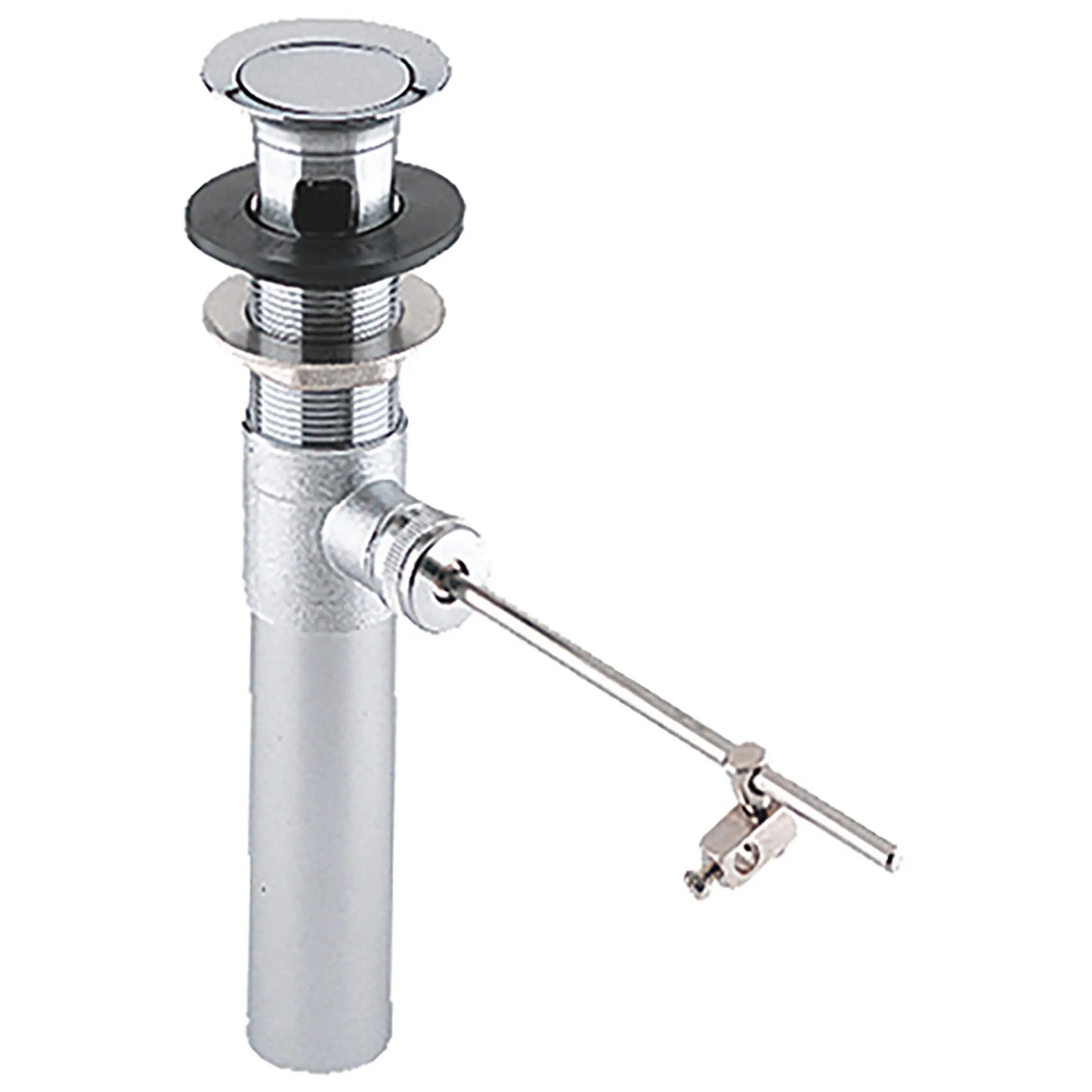 GROHE 28957000 Waste Fitting - Chrome