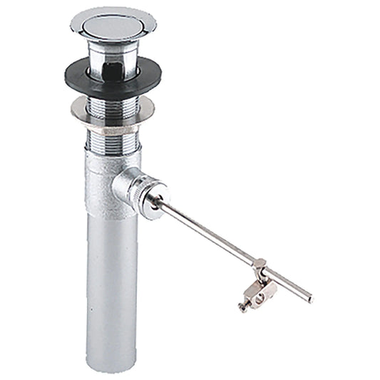 GROHE 28957000 Waste Fitting - Chrome