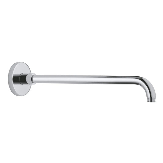 GROHE 28983000 Rainshower 16" Jumbo Shower Arm - Chrome