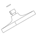 KOHLER Assembly, Shower Head - Matte Black, K-1471991-BL