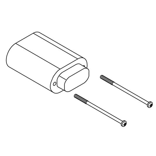 KOHLER Kit, Mud Guard, K-1473423