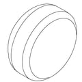 KOHLER Plug Button Kit, K-1473509