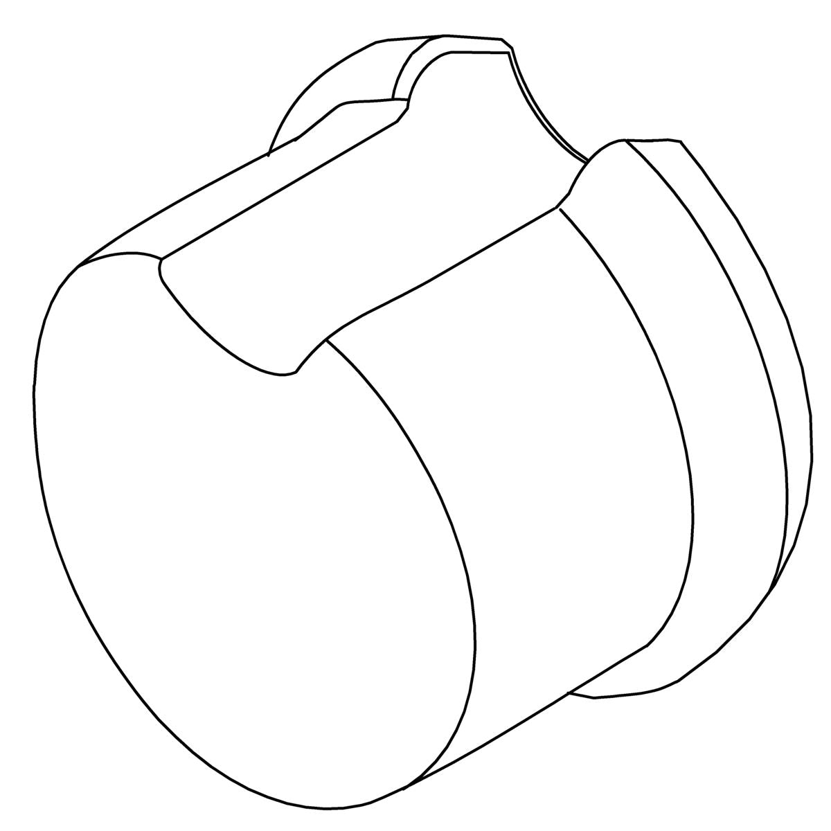 KOHLER Plug Kit, K-1473944