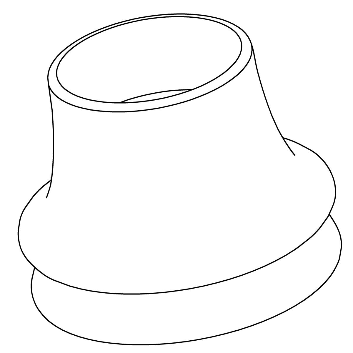 KOHLER Spout Tip - Vibrant Brushed Nickel, K-1474191-BN