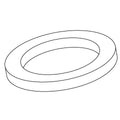 KOHLER Washer, K-1474193