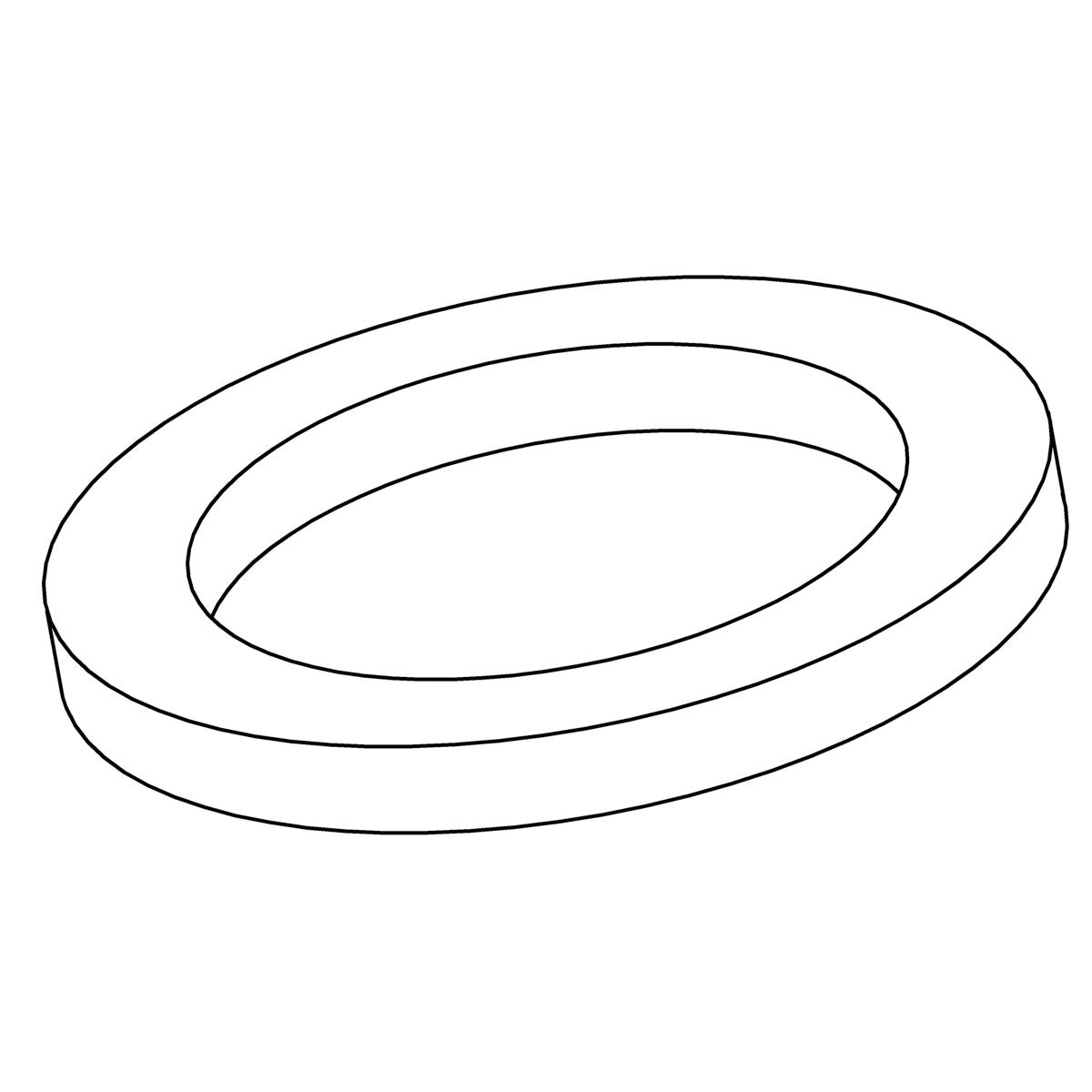 KOHLER Washer, K-1474193