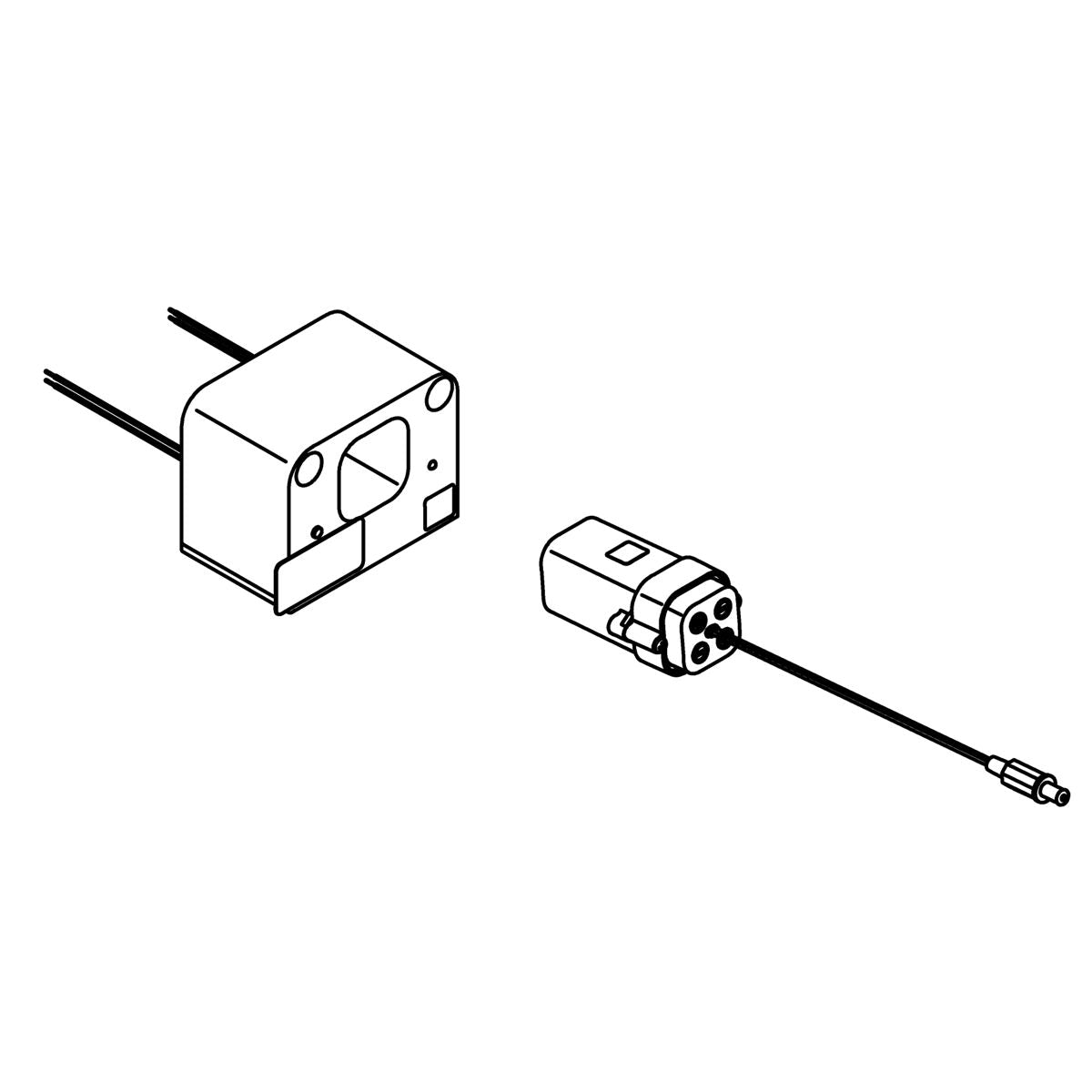 KOHLER Control Assembly, K-1474906