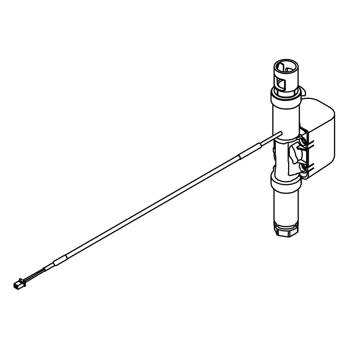 KOHLER Valve Assembly, K-1474907