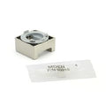 MOEN 147541CSL Handle Hub Kit - Classic Stainless