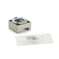 MOEN 147541SRS Handle Hub Kit - Spot Resist Stainless