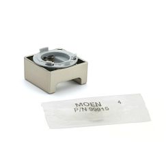 MOEN 147541SRS Handle Hub Kit - Spot Resist Stainless