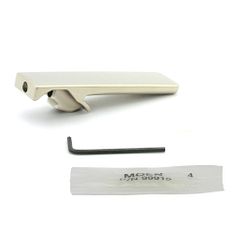 MOEN 147542BN Handle Insert Kit In Brushed Nickel